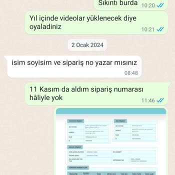 İnformal Yayınları Karakutu YKS Hazırlık Yanlış Bilgi
