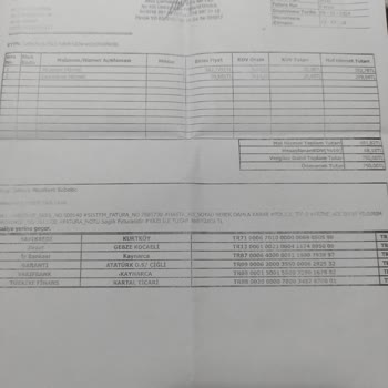 Sağlık Bakanlığı Fazla Ücret Alınması