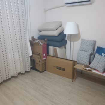 Mondi Koltuk Almak Pişmanlık