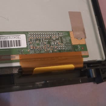 Samsung 27 İnç Monitör Arızası Ve Yetkili Servisin Usulsüzlüğü