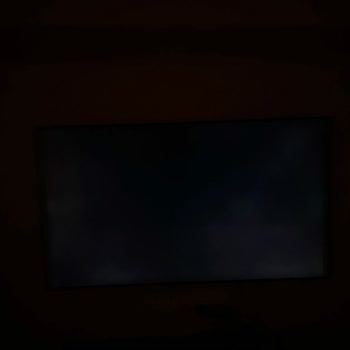 Samsung 58CU7000 Panel Hatası