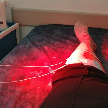 Fizik Tedavim Tarsus Devlet Hastanesi Fizik Tedavi Gecikmesi