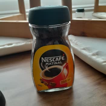 Nescafe Ürünlerinde Gramaj Farkı!