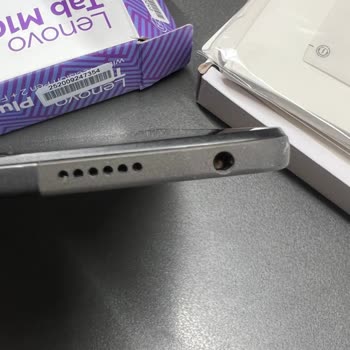 Lenovo Bilgisayar Lenovo'nun Kurumsal Olmayışı, Asla Ürünlerinin Arkasında Durmayışı.