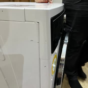 Vestel Marka Çamaşır Makinesi