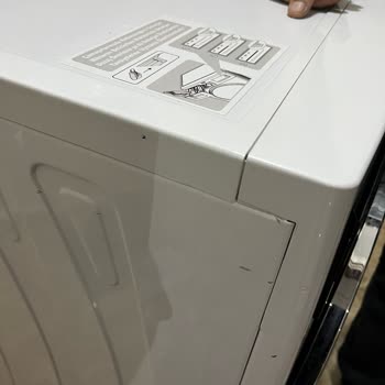 Vestel Marka Çamaşır Makinesi