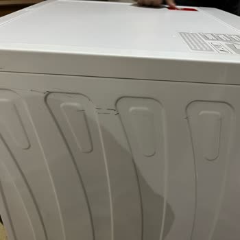 Vestel Marka Çamaşır Makinesi