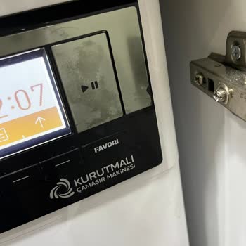 Vestel Marka Çamaşır Makinesi