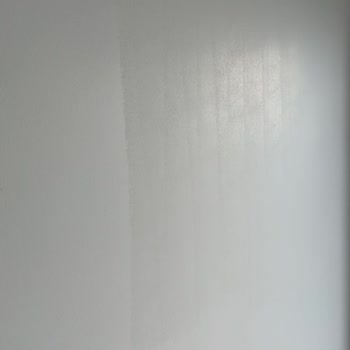 Marshall Boya Boya Sonrası Duvarlarda İz Kalma Sorunu