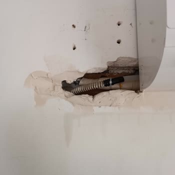 Kaira Klima Servis Hatasının Arkasında Dur.!