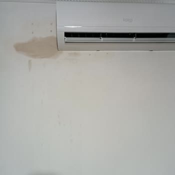 Kaira Klima Servis Hatasının Arkasında Dur.!