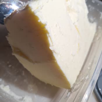 BİM Marketten Alınan Tereyağında Küflenme Sorunu