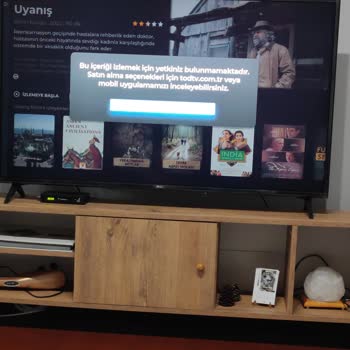 TOD Tv Lütfen Şu Sorunu Çözün