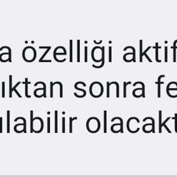 General Mobile Gm22 Plus Fener Sorunu