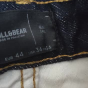 Pull And Bear Sürekli Yanlış Beden Gönderiyor
