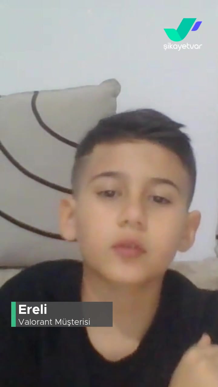 Valorant 72 Saat Ban Kaldırın videonun kapak resmi