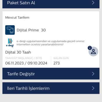 Türk Telekom Prime Tarife Deyip Normal Tarifeye Geçiriyor