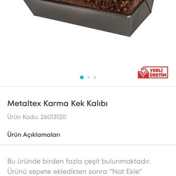 A101 Kapıda İade Problemi