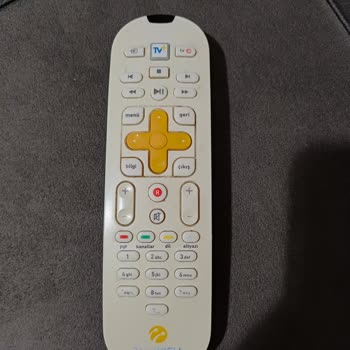 Superonline Müşteri Hizmetleri Kumanda Değişimi