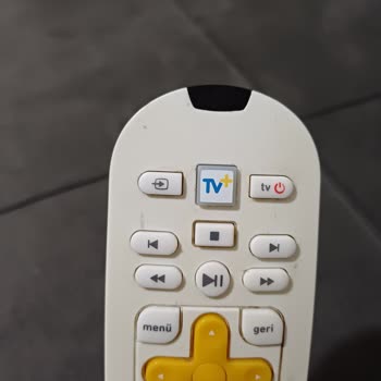 Superonline Müşteri Hizmetleri Kumanda Değişimi