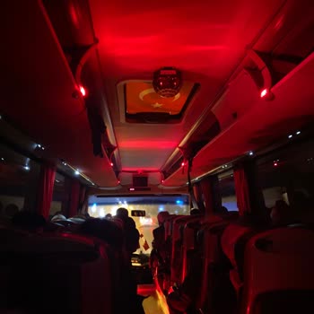 THY Türk Hava Yollarının Yaşattığı Mağduriyet