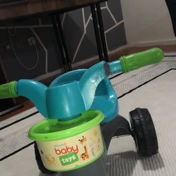 ebebek Direksiyon Parçası Yedek