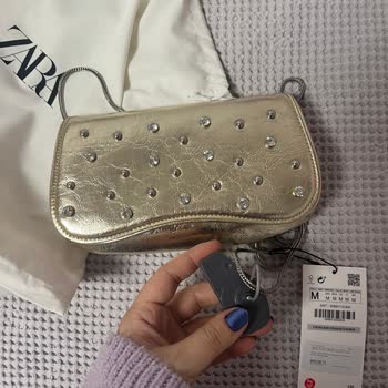 Zara Alarmlı Gelen Online Ürün