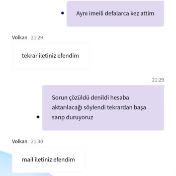 Onwin Bahis Sitesi Paramı Ödemiyor