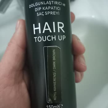 Trendyol Ve Jaja Marka Hair Touch Up