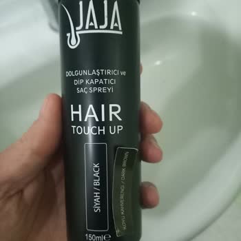 Trendyol Ve Jaja Marka Hair Touch Up