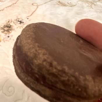 Şölen Çikolata Bozuk Çıkması Şölen Luppo