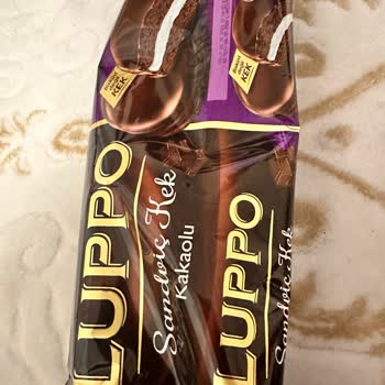 Şölen Çikolata Bozuk Çıkması Şölen Luppo