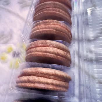 Şölen Çikolata Bozuk Çıkması Şölen Luppo