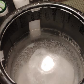 Schafer Çaycı Şikayet Yağ Tabakası