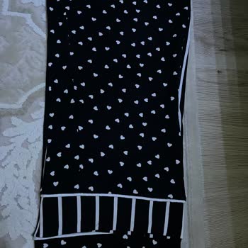 Suwen İnternetten Sipariş Edilen Pijama Takımında Boy Uzunluğu Sorunu