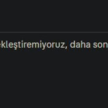 Sahibinden.com Da İlan Veremiyorum.