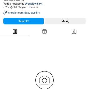Ege Jewelry Siparişim Gönderilmedi Ve Mağdur Edildim