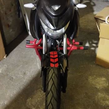 Ers Motor Mondial Yetkili Servis (kazalı Motor Süreci)