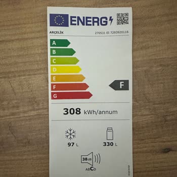 Arçelik Düşük Model Ürün Değişimi