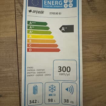 Arçelik Düşük Model Ürün Değişimi