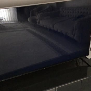 Samsung TV Panel Arıza