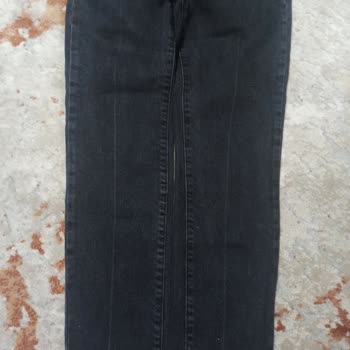 Moog Butik Kot Pantolonda Kumaş Defosu Hayal Kırıklığı
