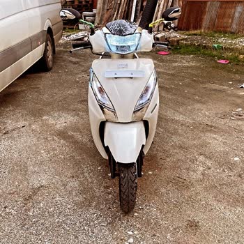 TVS Motor Montaj Hatası Tvs Jüpiter 125