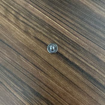 Koton Montumun Kısa Sürede Düğmesi Koptu