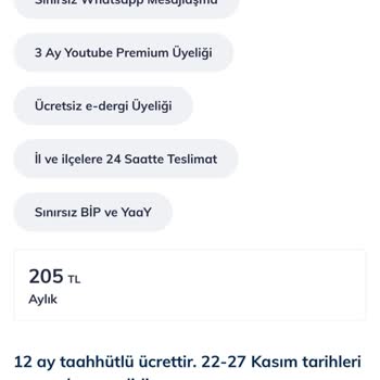 Türk Telekom Aldatıcı Reklam Ve Sözünü Tutmama