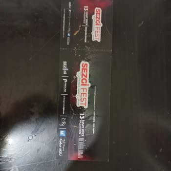 Sezgi Organizasyon Elazığ Ücret İadelerini Yapmıyor