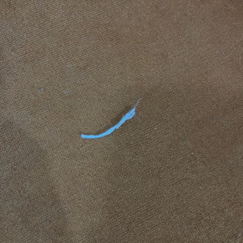 Simbat Kuruyemiş Ödüllü Kuruyemişte Şaşırtan İp Parçası!