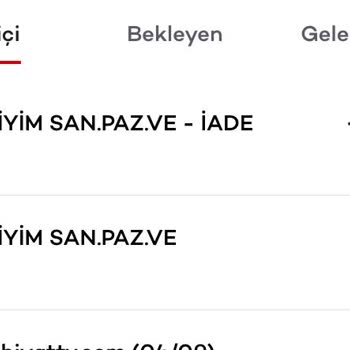 İpekyolu Kargo Parasına Tenezzül Ediyor Kargolanmayan Ürüne