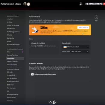 Discord Şikayet Discord