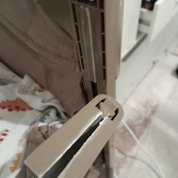 Huggy Siparişim Yanlış Geldi